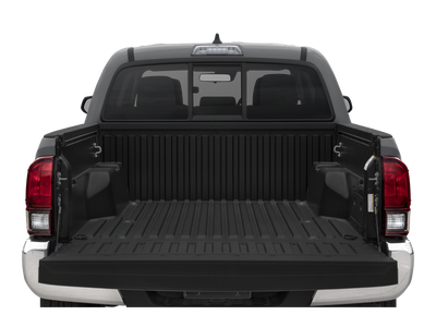 2023 Toyota Tacoma 2WD SR5