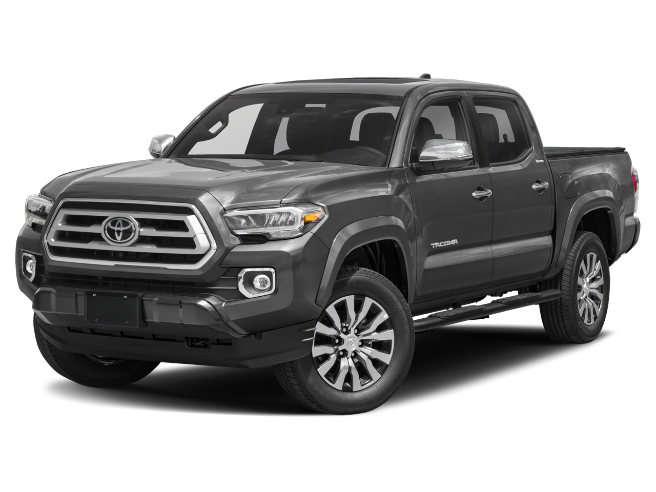 2023 Toyota Tacoma 2WD Limited
