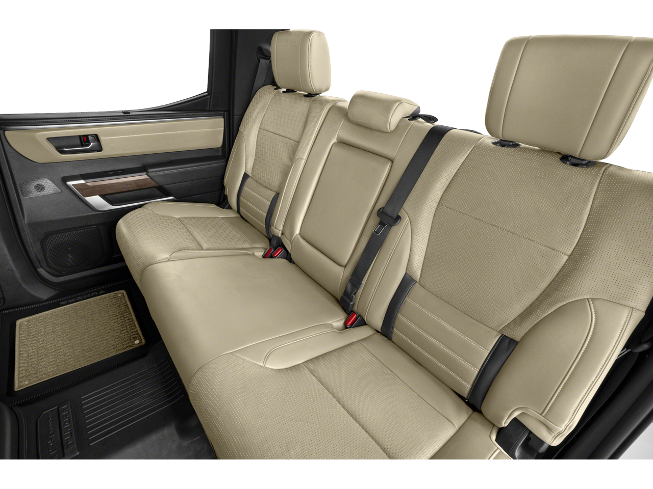 2023 Toyota Tundra i-FORCE MAX 1794 Edition Hybrid