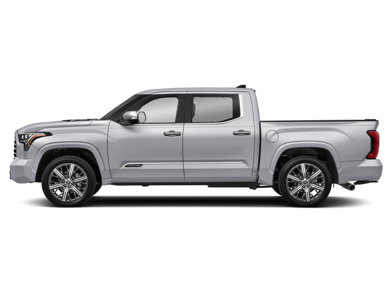 2023 Toyota Tundra CapStone photo 3