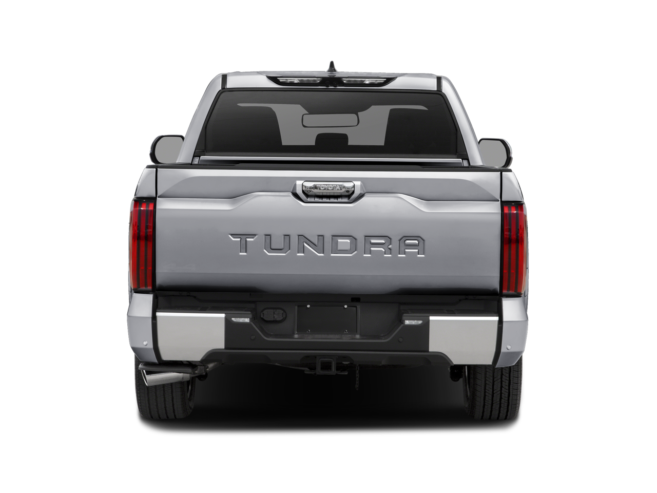 2023 Toyota Tundra CapStone photo 4