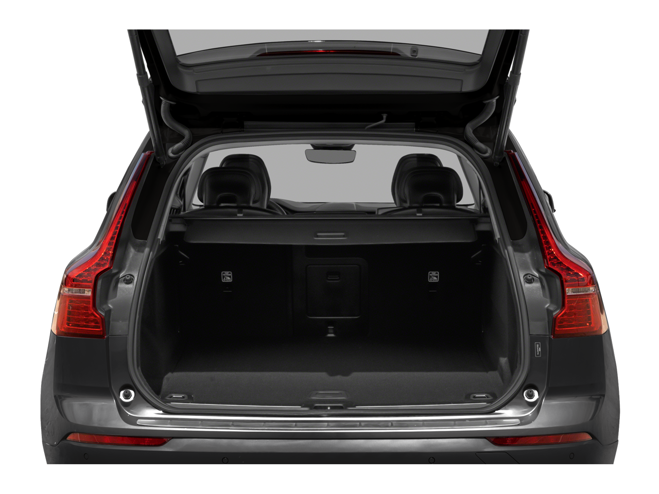 2023 Volvo XC60 Ultimate Dark Theme