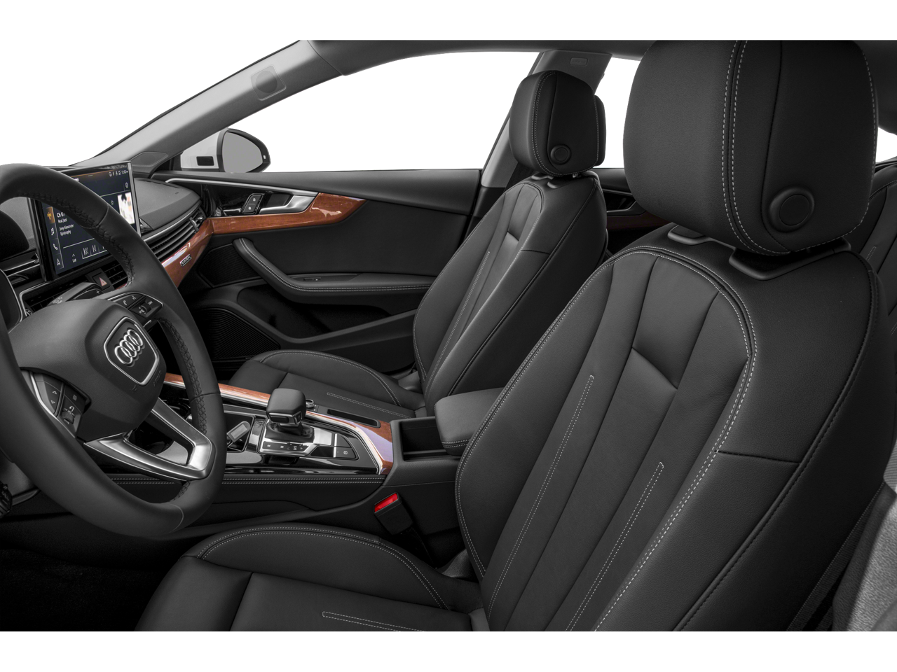 2024 Audi A5 Premium