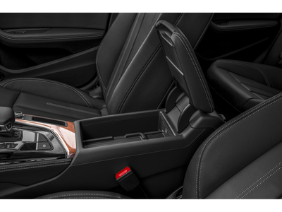 2024 Audi A5 Premium