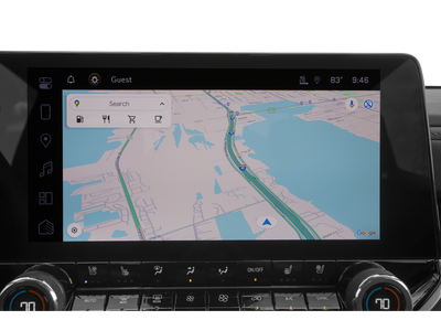 2024 Chevrolet Colorado 4WD Z71