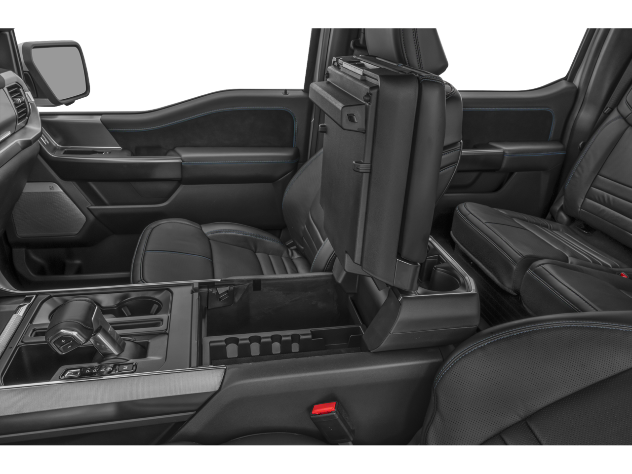2024 Ford F-150 Platinum®