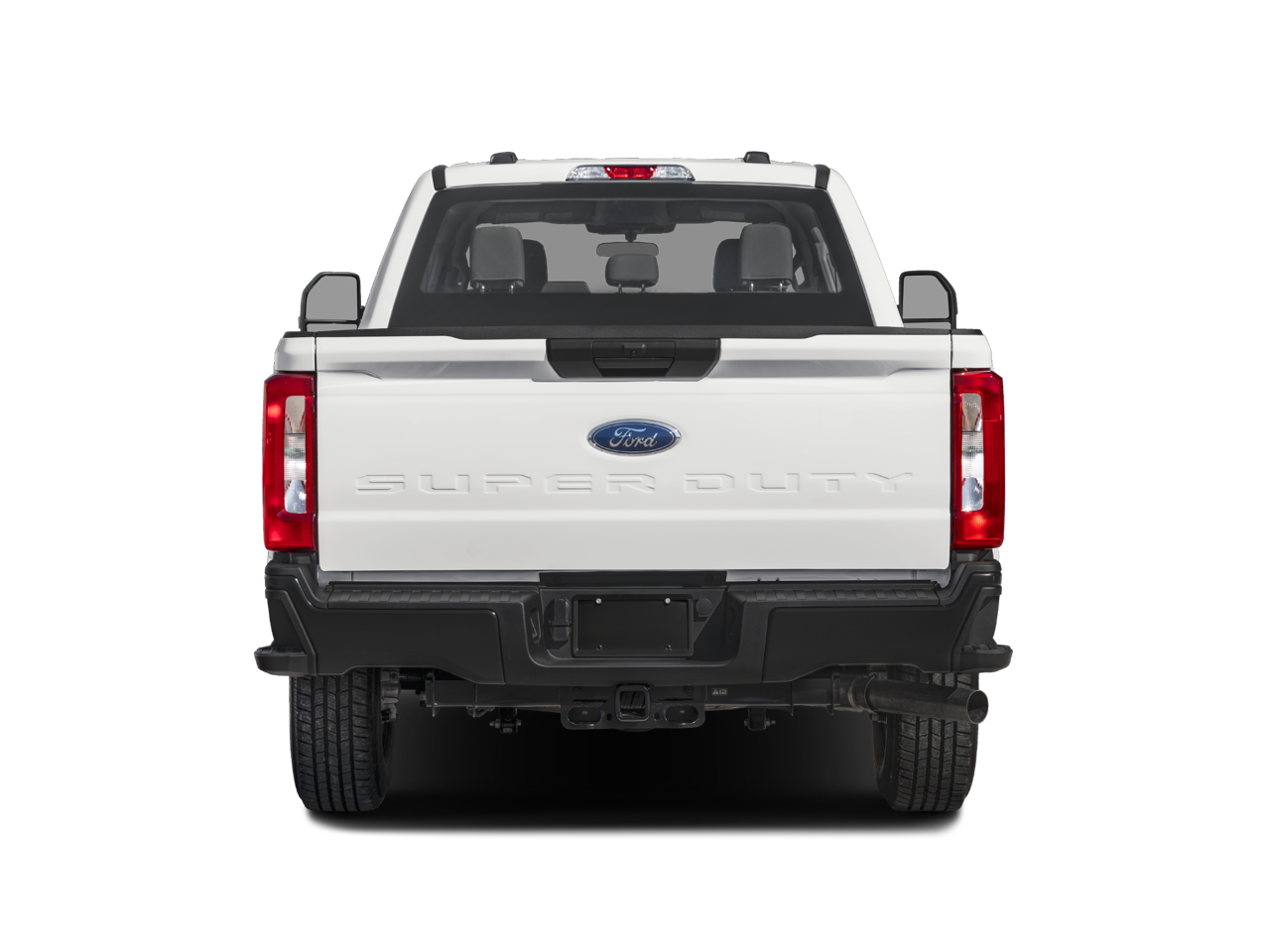 2024 Ford Super Duty F-250 SRW XL