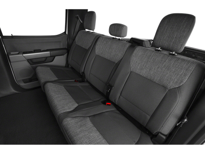 2024 Ford Super Duty F-350 DRW XLT