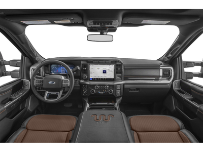2024 Ford Super Duty F-350 SRW KING