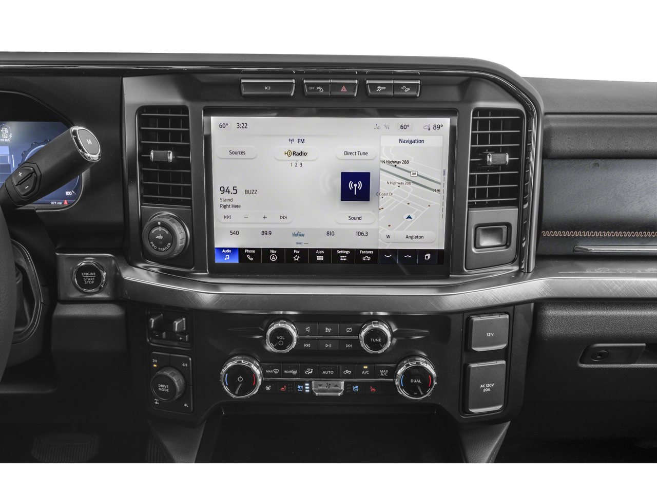 2024 Ford Super Duty F-350 SRW KING