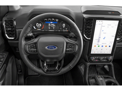 2024 Ford Ranger Lariat®