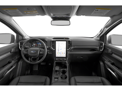 2024 Ford Ranger Lariat®