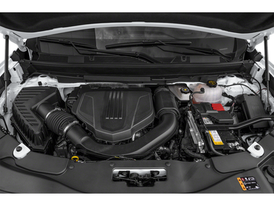 2024 GMC Acadia AWD Elevation