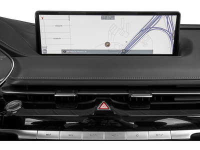 2024 Genesis G80 2.5T