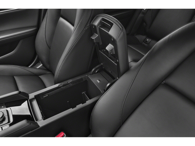 2024 Mazda Mazda3 Hatchback 2.5 S Select Sport