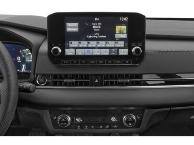 2024 Mitsubishi Outlander SE Black Edition