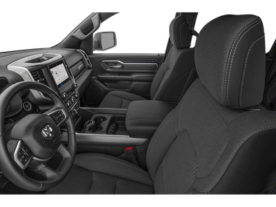 2024 RAM 1500 Lone Star