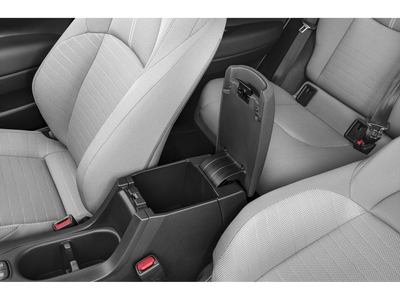 2024 Toyota Corolla Cross Hybrid Hybrid SE