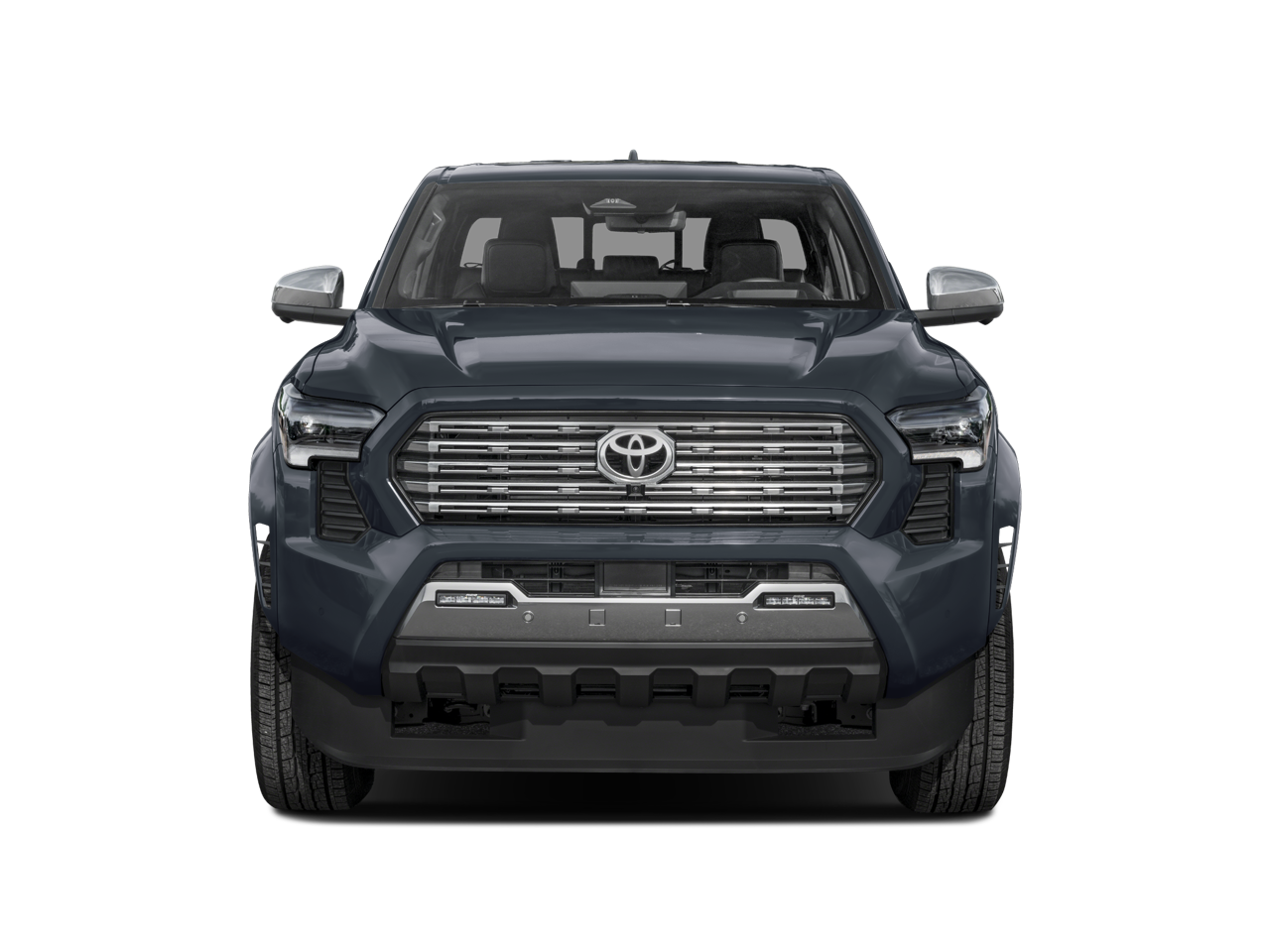 2024 Toyota Tacoma 4WD Limited