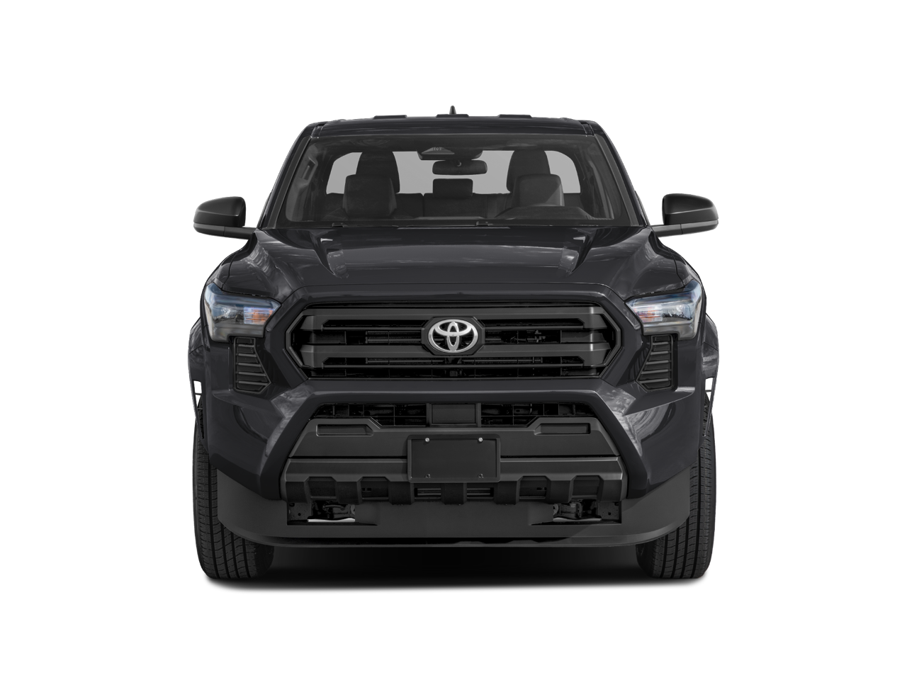 2024 Toyota Tacoma 2WD SR