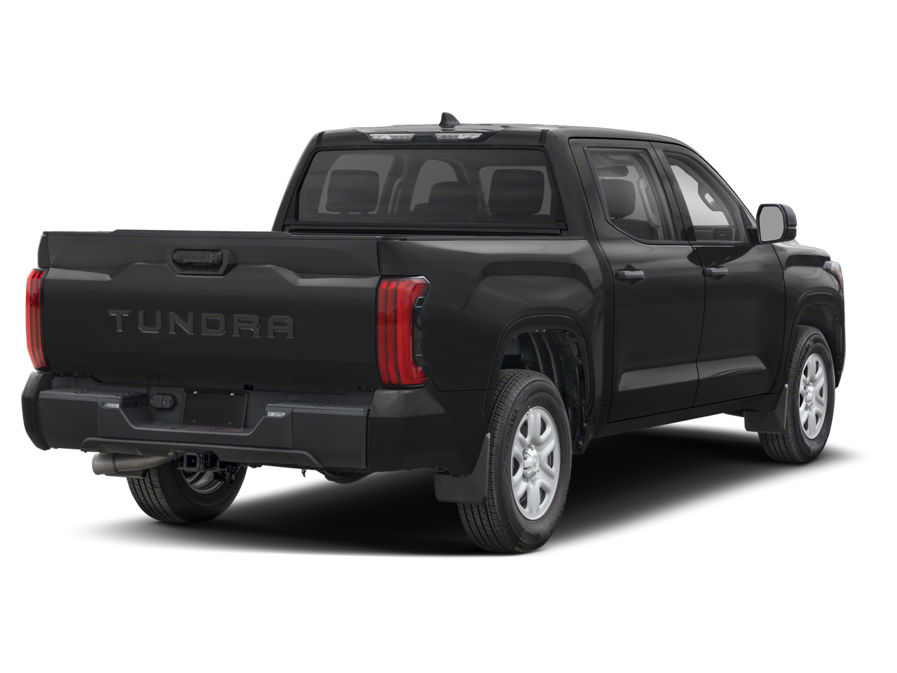 2024 Toyota Tundra 2WD SR