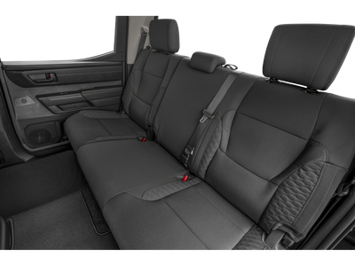 2024 Toyota Tundra 2WD SR