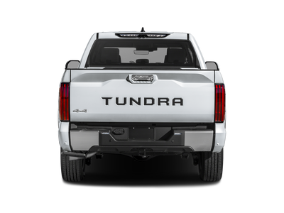 2024 Toyota Tundra 4WD Limited
