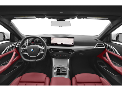 2025 BMW 4 Series 430i