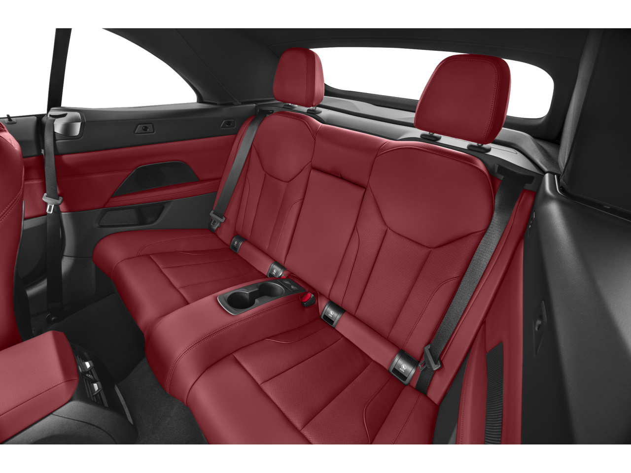 2025 BMW 4 Series 430i