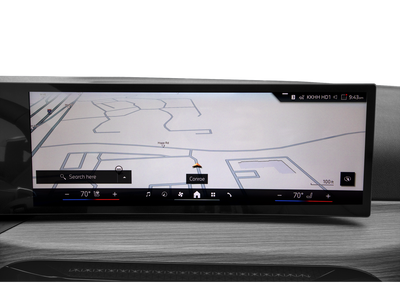 2025 BMW 4 Series 430i