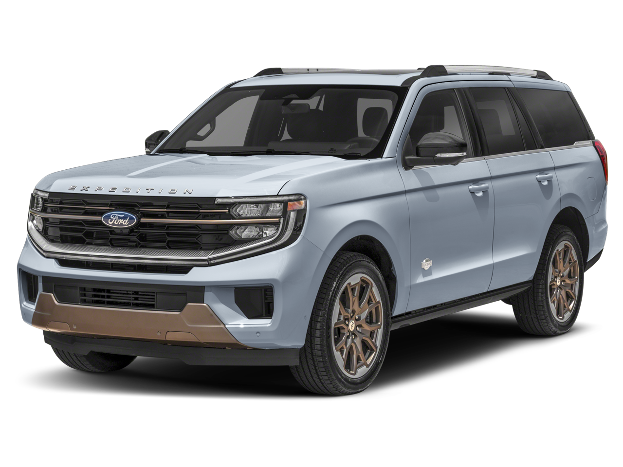 2025 Ford Expedition King Ranch 4X4's photo