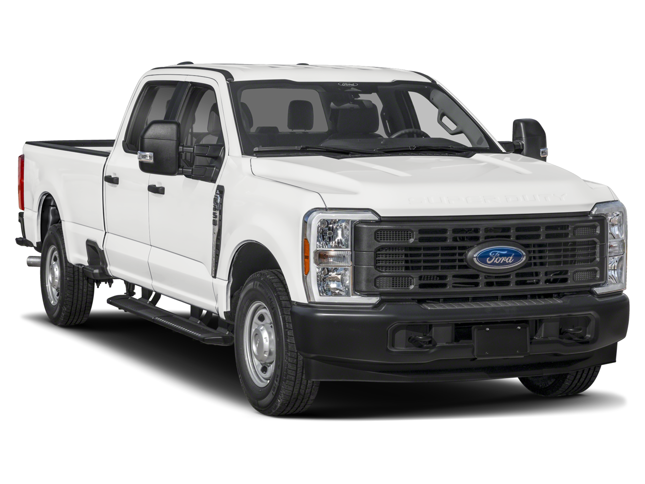 2025 Ford F-250 XL photo 2