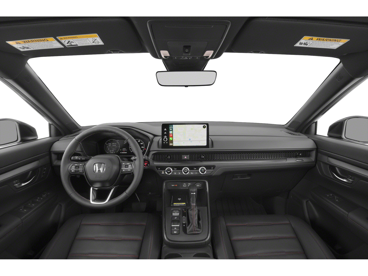 2025 Honda CR-V Sport-L