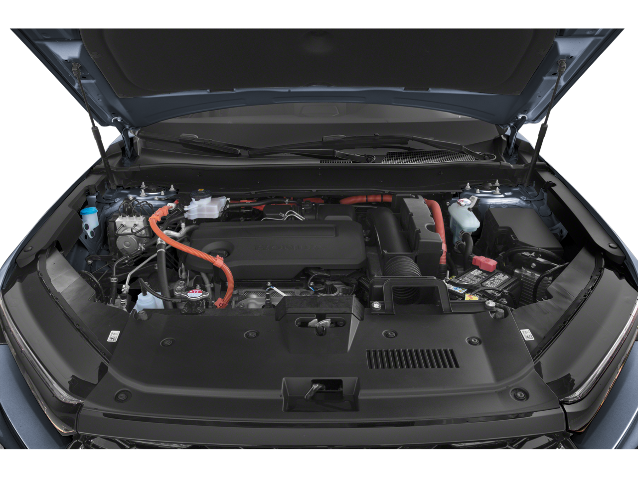 2025 Honda CR-V Sport-L