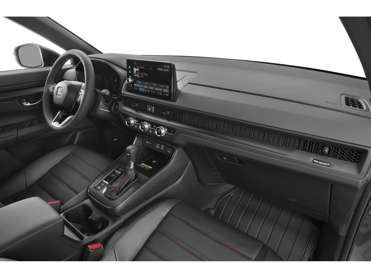 2025 Honda CR-V Sport-L