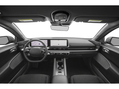 2025 Hyundai IONIQ 6 SE Standard Range