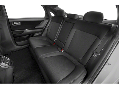 2025 Hyundai IONIQ 6 SE Standard Range