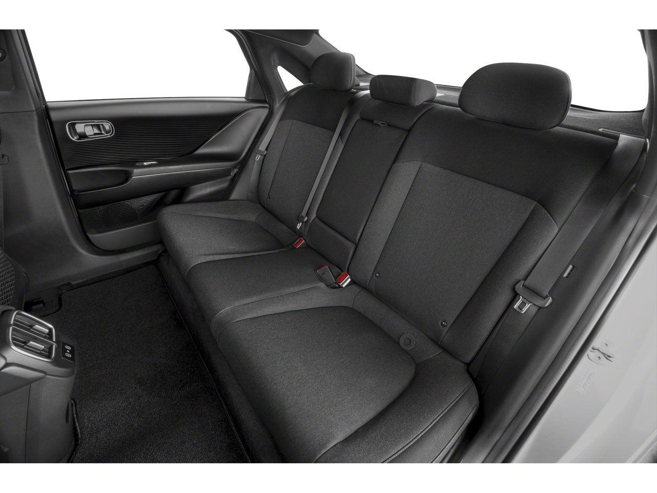 2025 Hyundai IONIQ 6 SE Standard Range