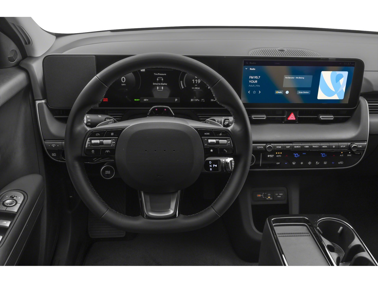 2025 Hyundai IONIQ 5 SE