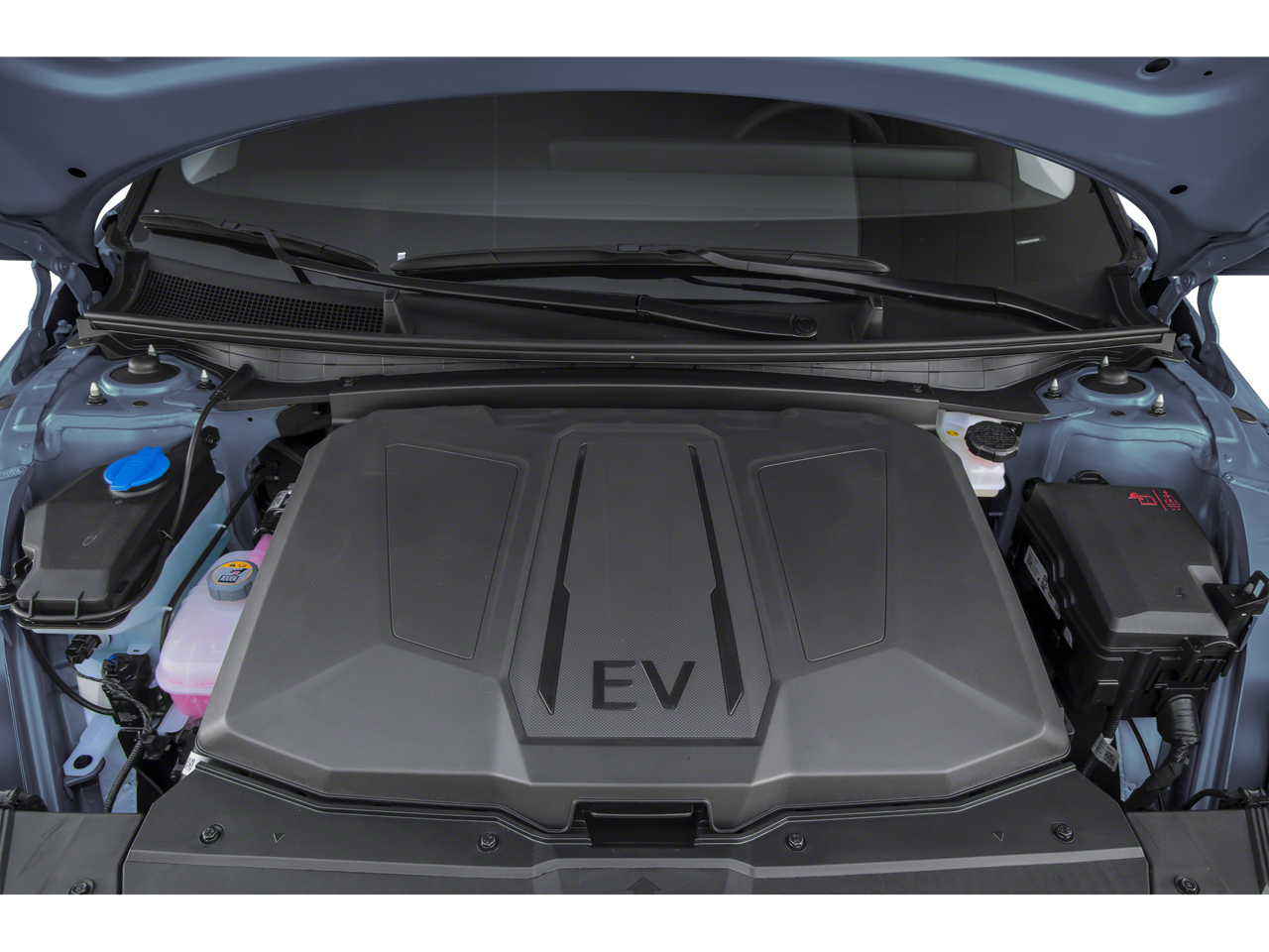 2025 Hyundai IONIQ 5 SE