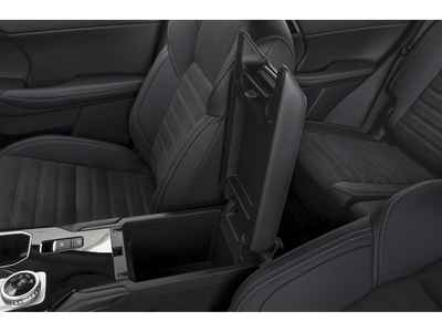 2025 Mitsubishi Outlander Trail Edition