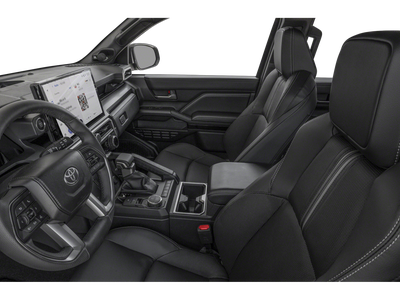 2025 Toyota 4RUNNER Limited