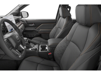 2025 Toyota TACOMA SR5 Limited