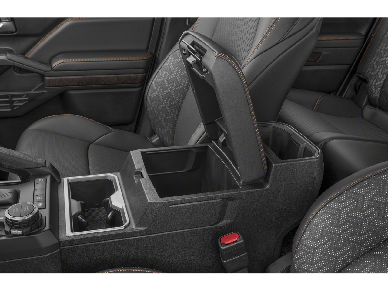 2025 Toyota TACOMA SR5 Limited