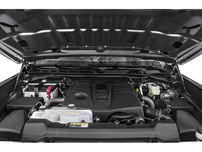 2025 Toyota TUNDRA 4X2 SR