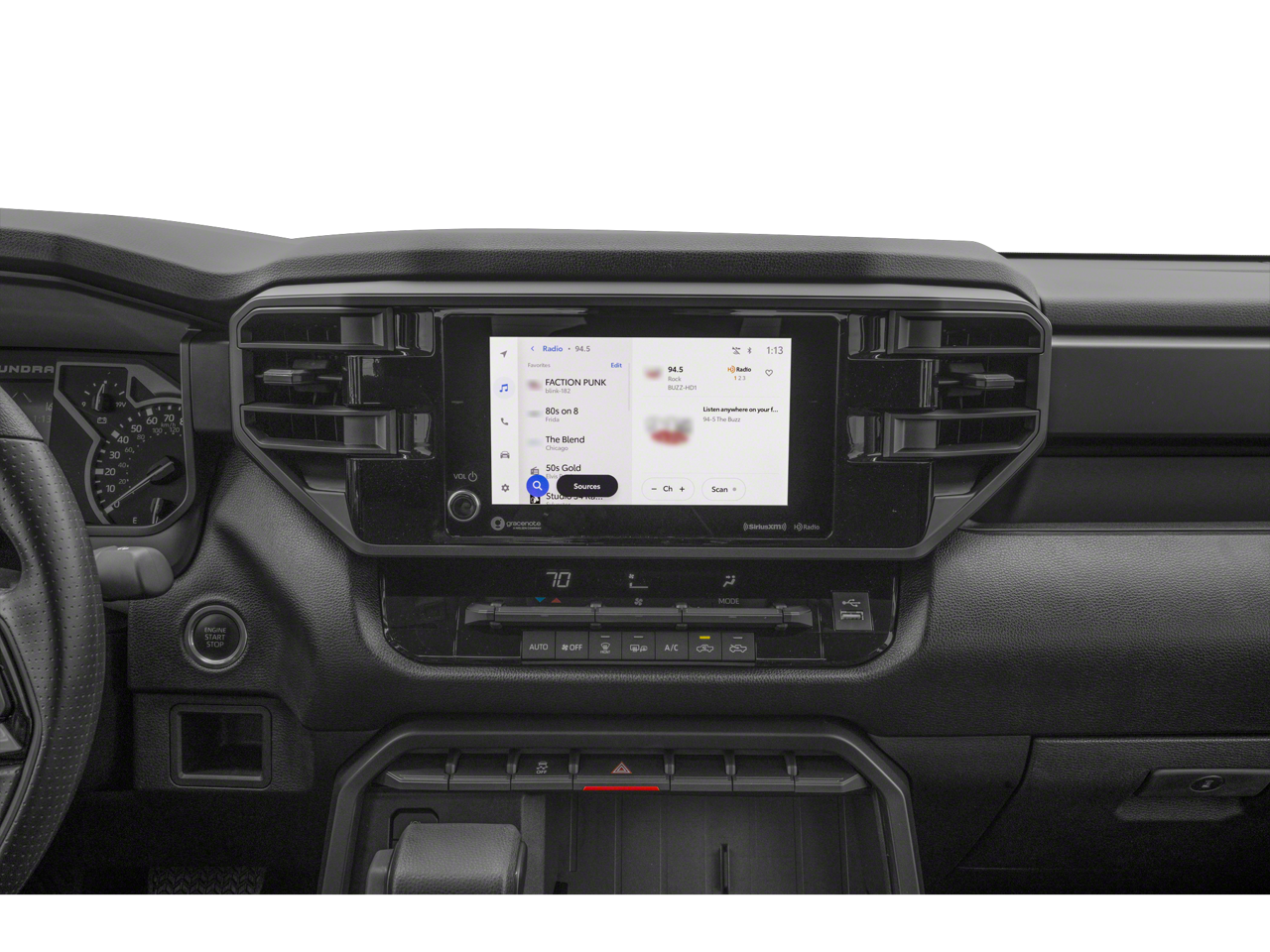 2026 Toyota Tundra 2WD SR