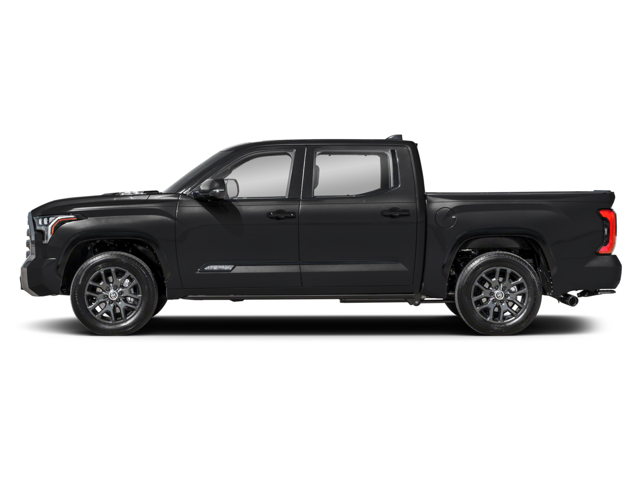 2026 Toyota Tundra 4WD Platinum Hybrid