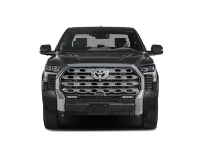2026 Toyota Tundra 4WD Platinum Hybrid