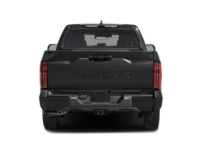 2026 Toyota Tundra 4WD Platinum Hybrid