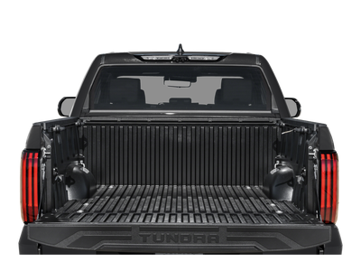 2026 Toyota Tundra 4WD Platinum Hybrid